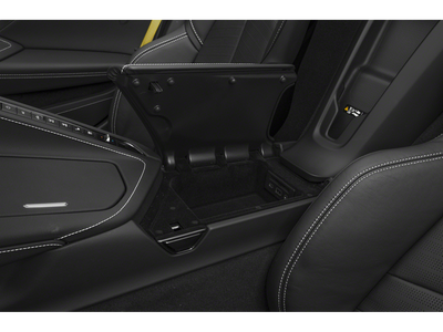 2023 Chevrolet Corvette 1LT