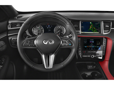 2023 INFINITI QX50 SPORT