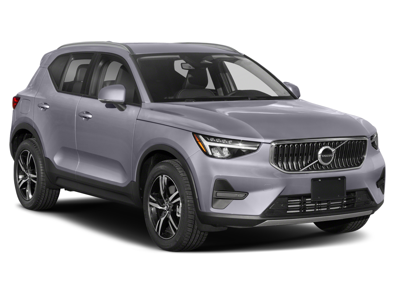 2023 Volvo XC40 Plus Bright Theme
