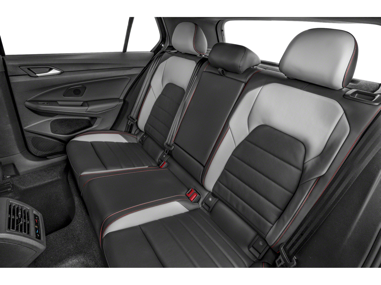 2023 Volkswagen Golf GTI Autobahn