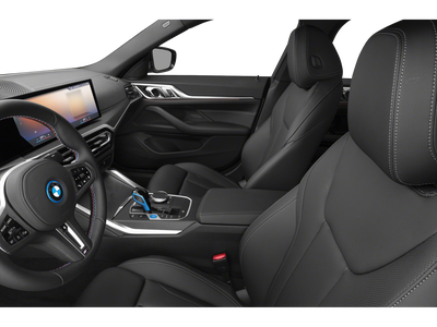 2024 BMW i4 M50