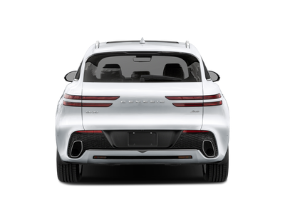 2024 Genesis Gv70 2.5T