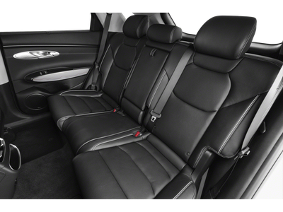 2024 Genesis Gv70 2.5T