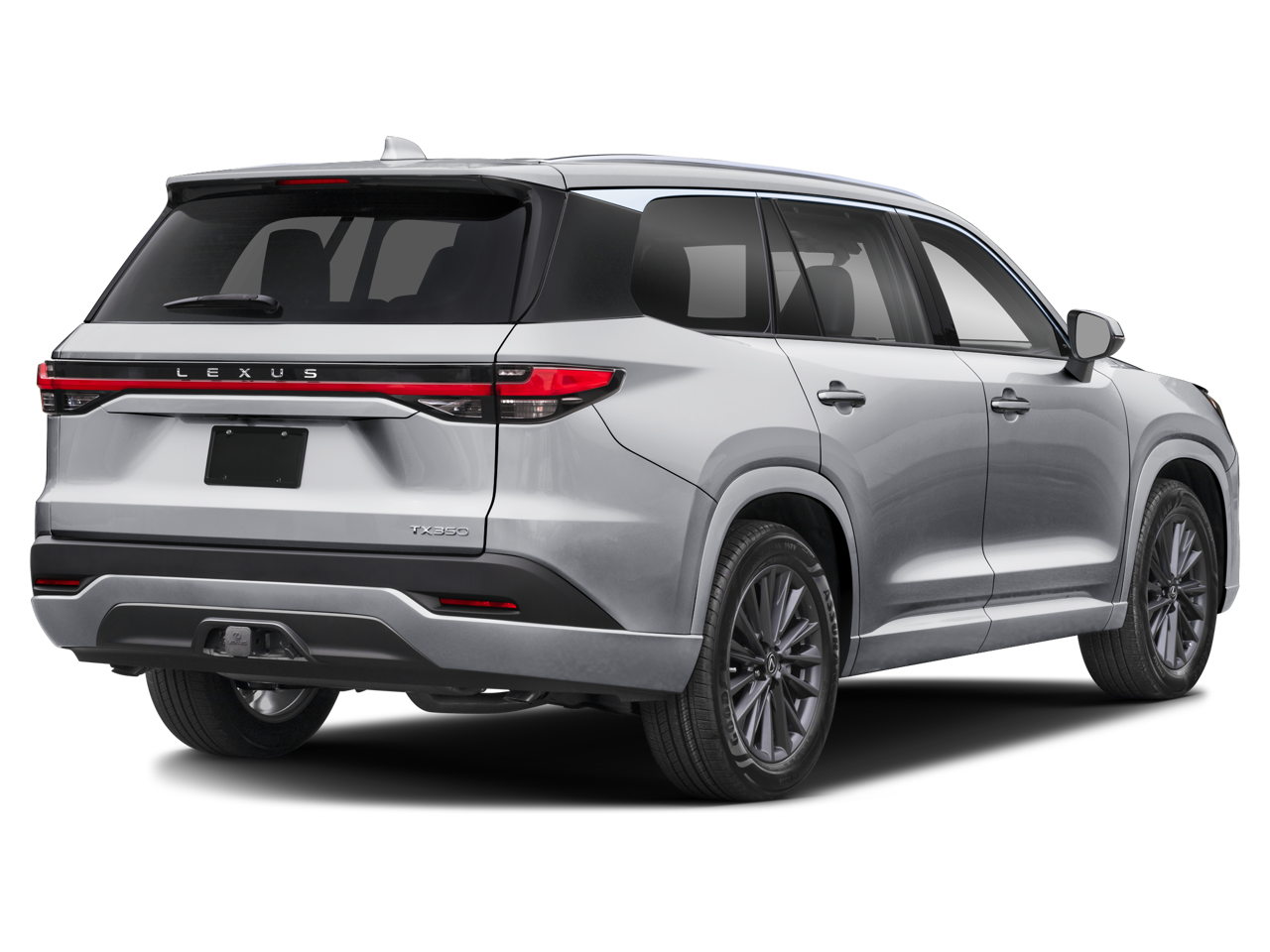 2024 Lexus TX 350 Premium