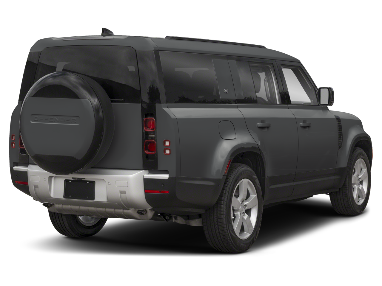 2024 Land Rover Defender S
