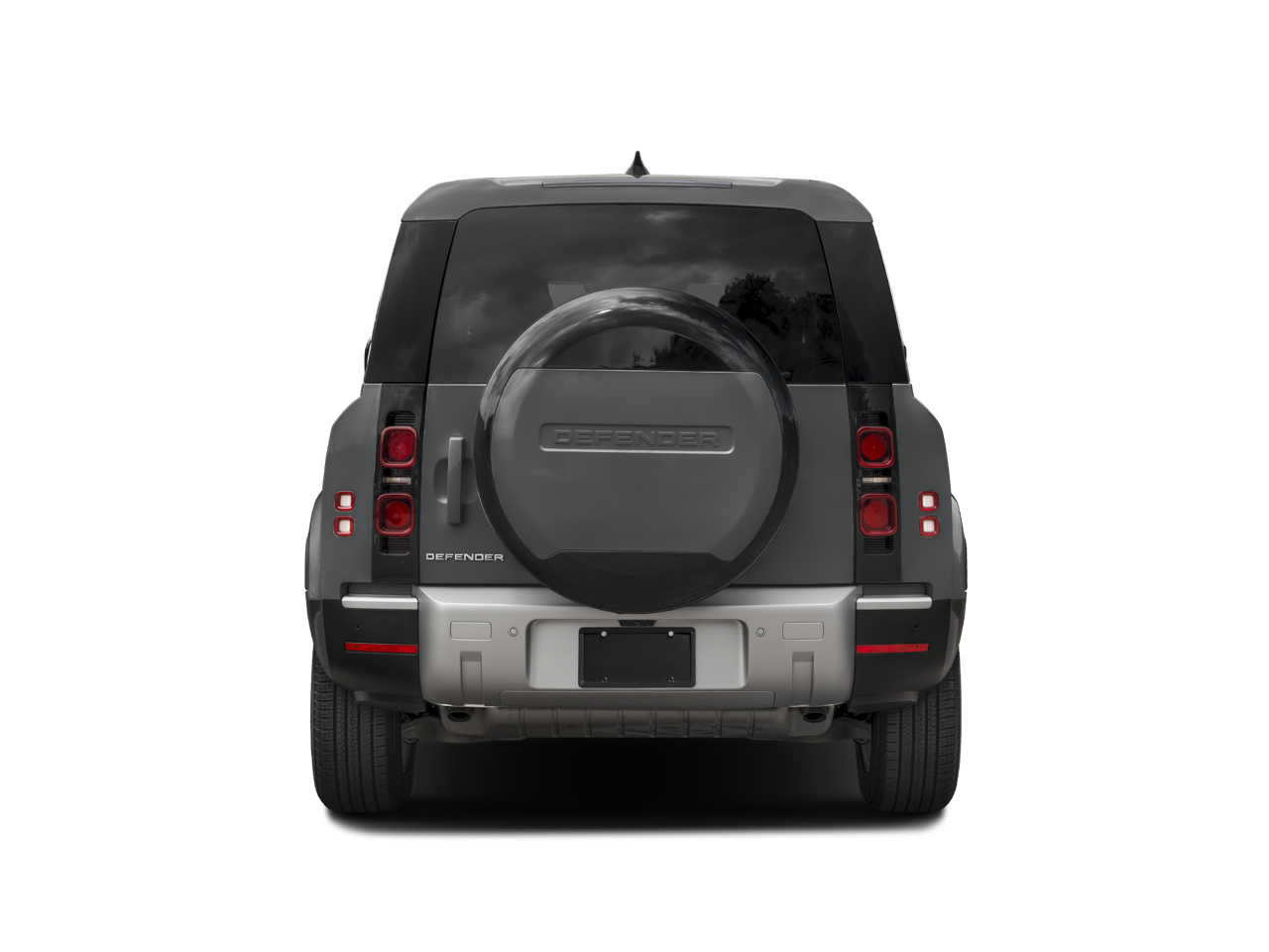 2024 Land Rover Defender S
