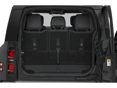 2024 Land Rover Defender S