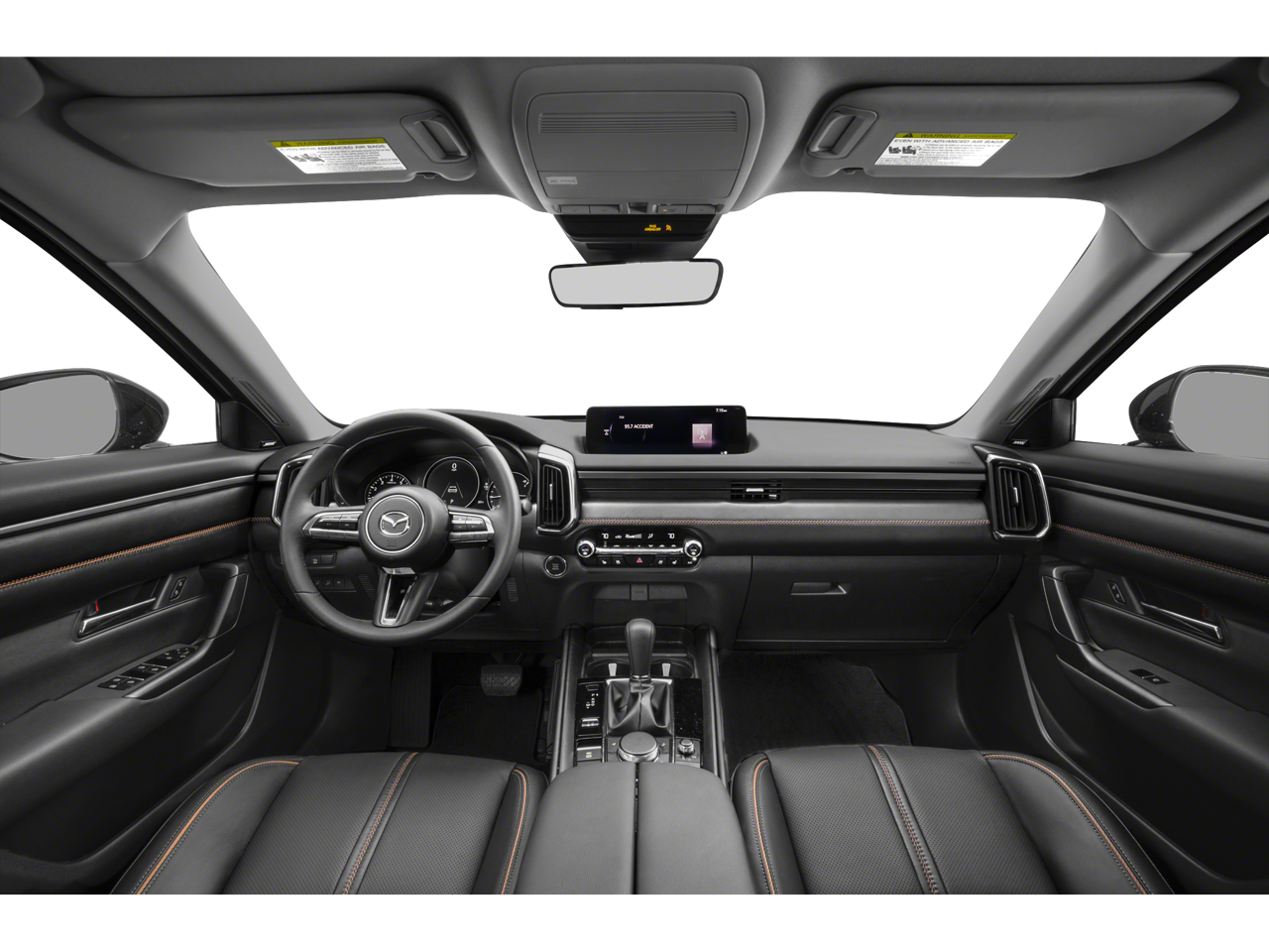 2024 Mazda Mazda CX-50 2.5 S Premium Plus Package
