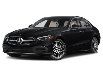 2024 Mercedes-Benz C-Class C 300 4MATIC®