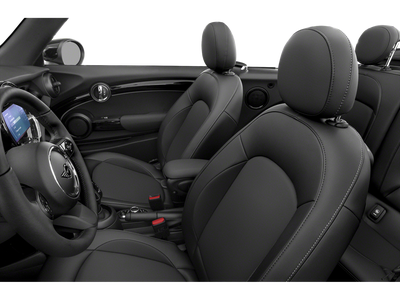 2024 MINI Cooper S Base