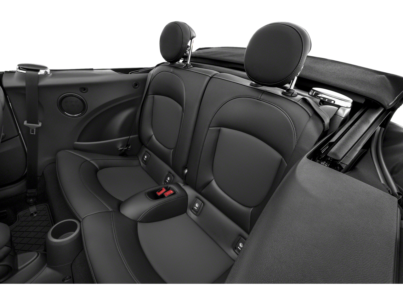 2024 MINI Cooper S Base