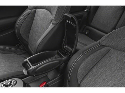 2024 MINI Cooper SE Electric Base