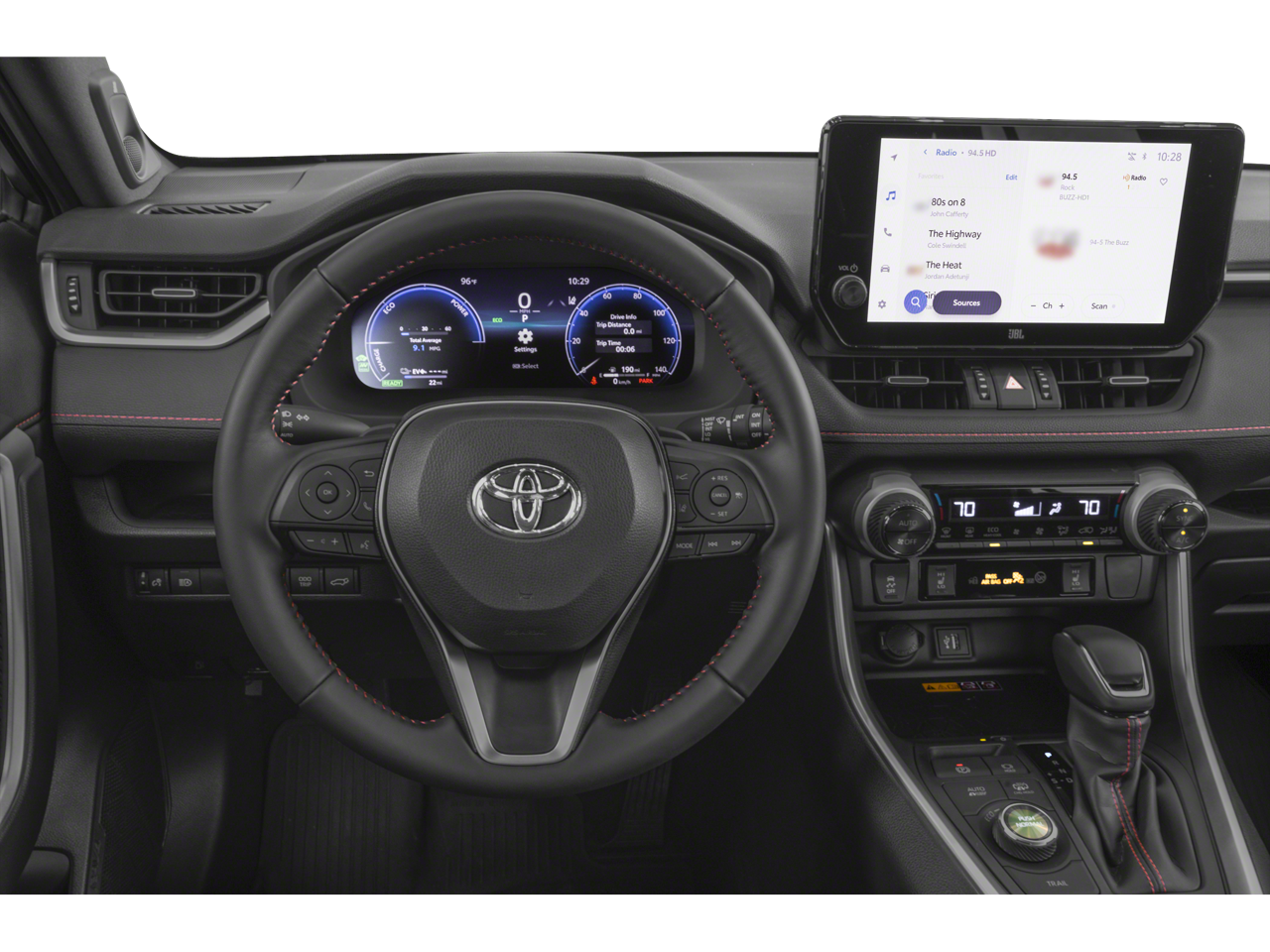 2024 Toyota RAV4 Prime XSE