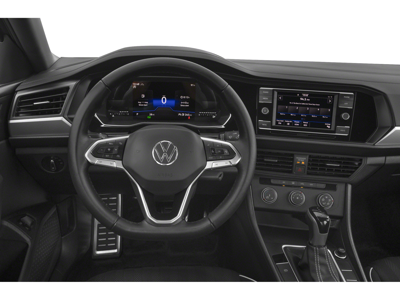 2024 Volkswagen Jetta 1.5T Sport