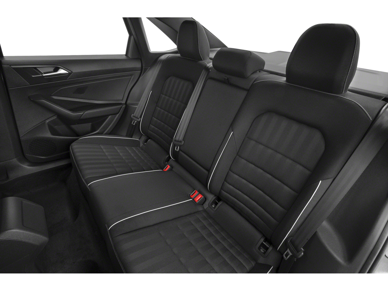 2024 Volkswagen Jetta 1.5T Sport