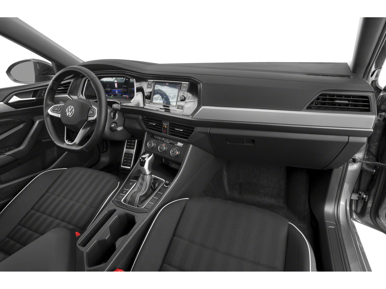 2024 Volkswagen Jetta 1.5T Sport