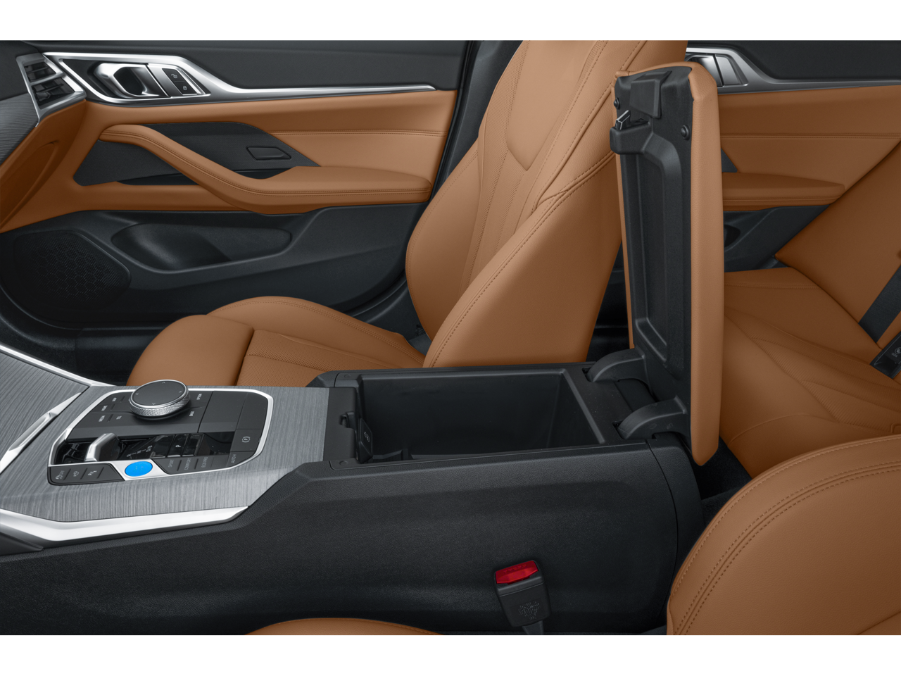 2025 BMW I4 eDrive40
