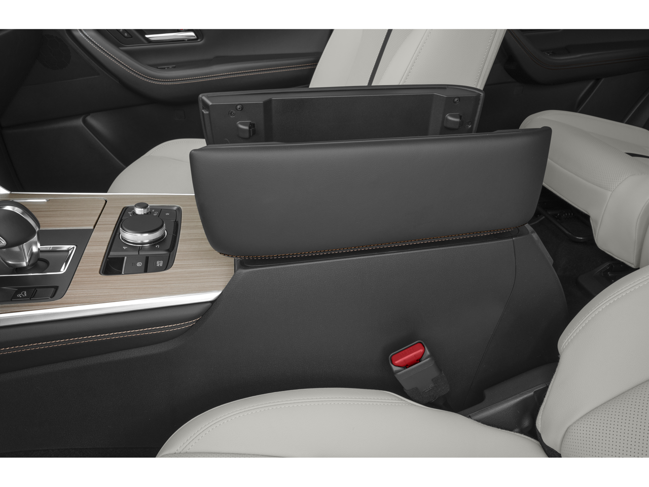 2025 Mazda Mazda CX-70 PHEV Premium