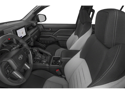 2025 Toyota 4Runner i-FORCE MAX Hybrid Platinum