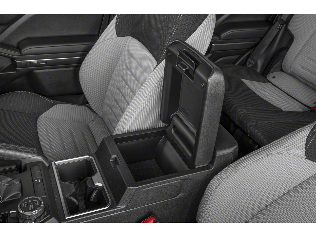 2025 Toyota 4Runner i-FORCE MAX Hybrid Platinum
