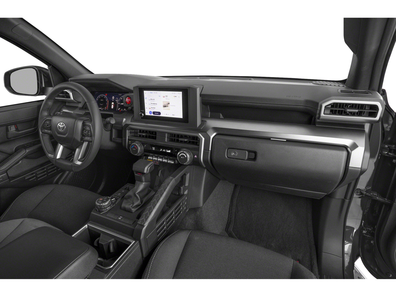 2025 Toyota 4Runner i-FORCE MAX Hybrid Platinum