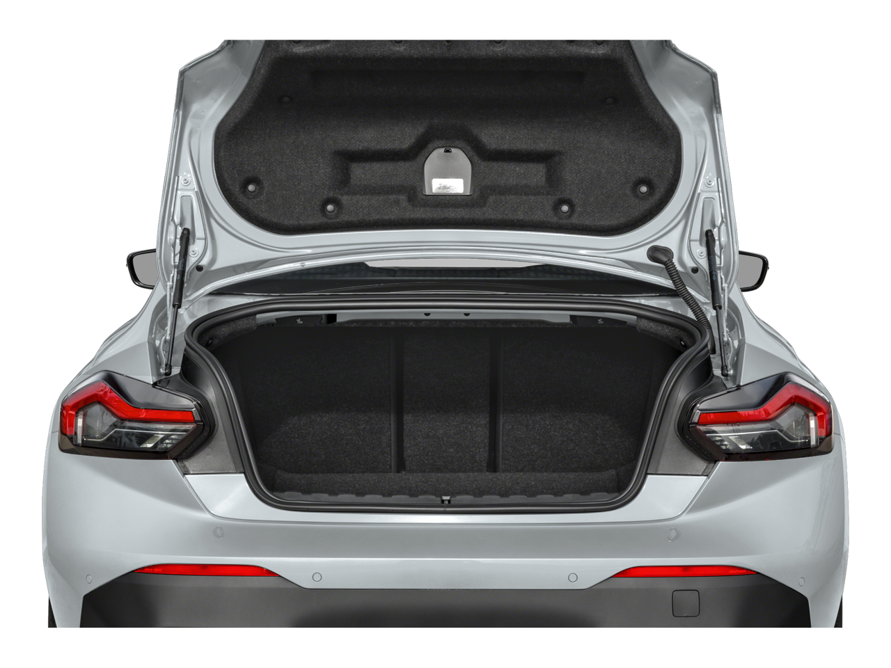 2026 BMW 2 Series 230i xDrive