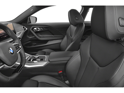 2026 BMW 2 Series 230i xDrive