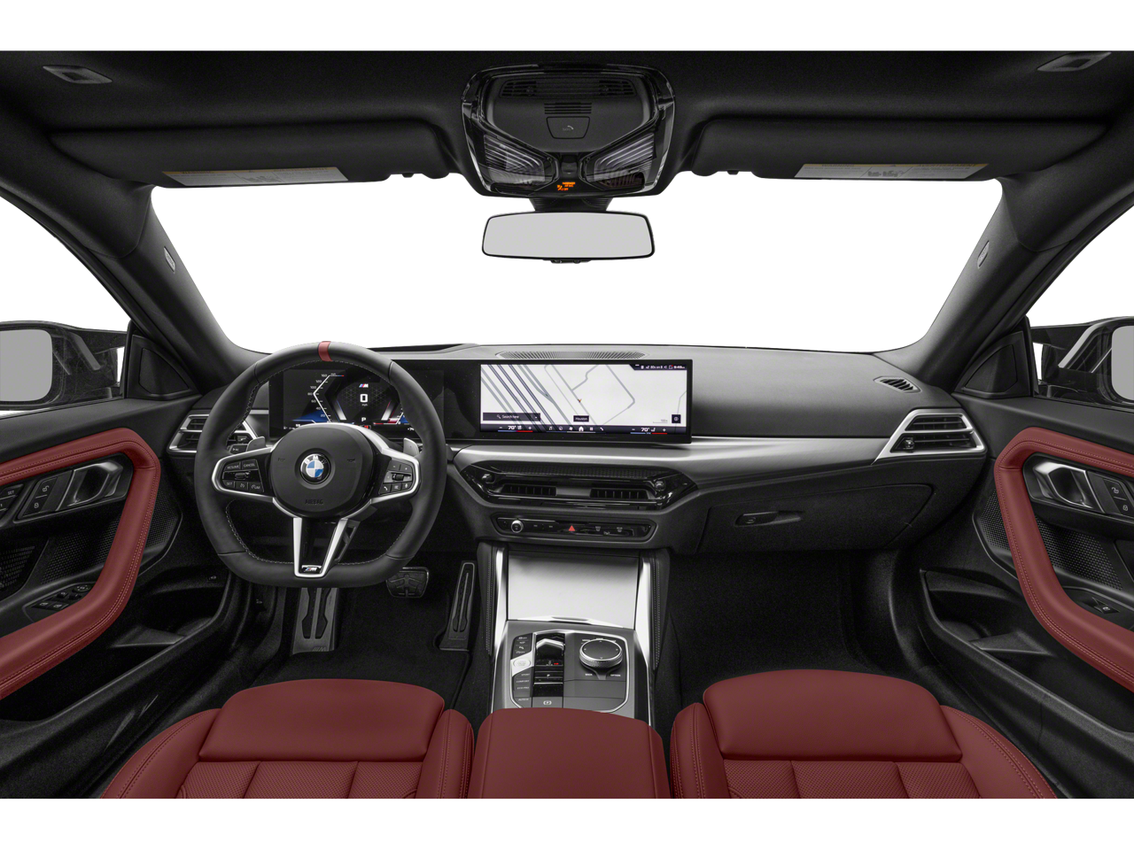 2026 BMW 2 Series M240i xDrive
