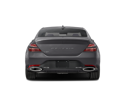 2026 Genesis G70 2.5T