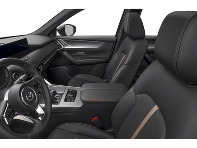2026 Mazda Mazda CX-90 3.3 Turbo S Premium