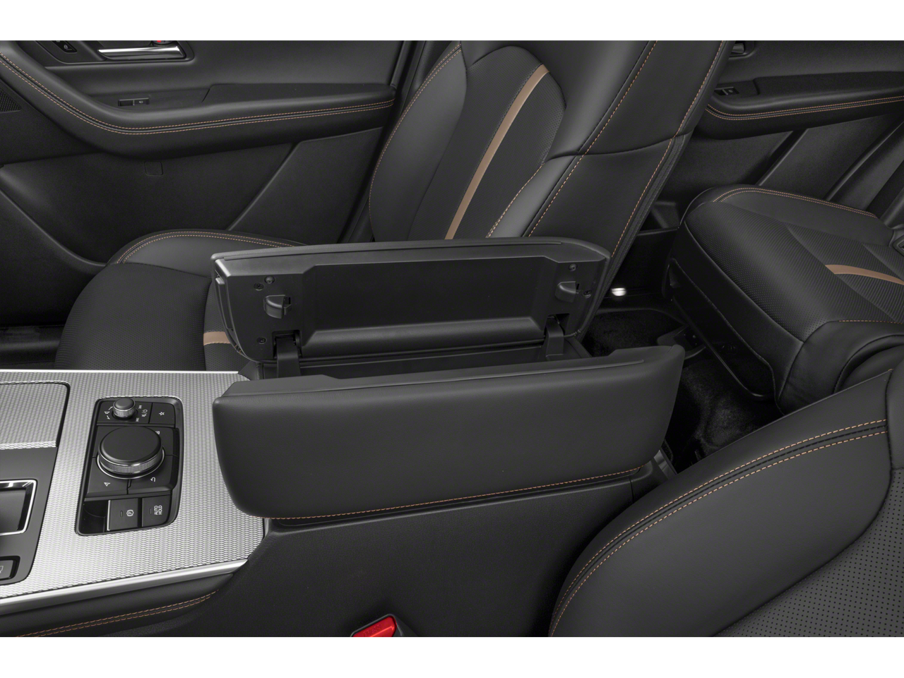 2026 Mazda Mazda CX-90 3.3 Turbo S Premium