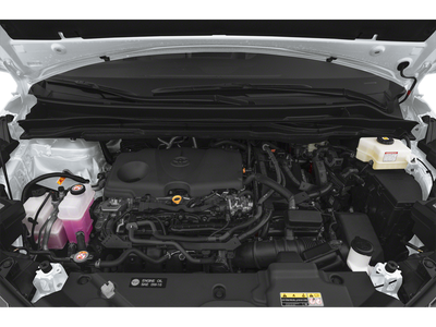2026 Toyota Sienna XLE 8 Passenger