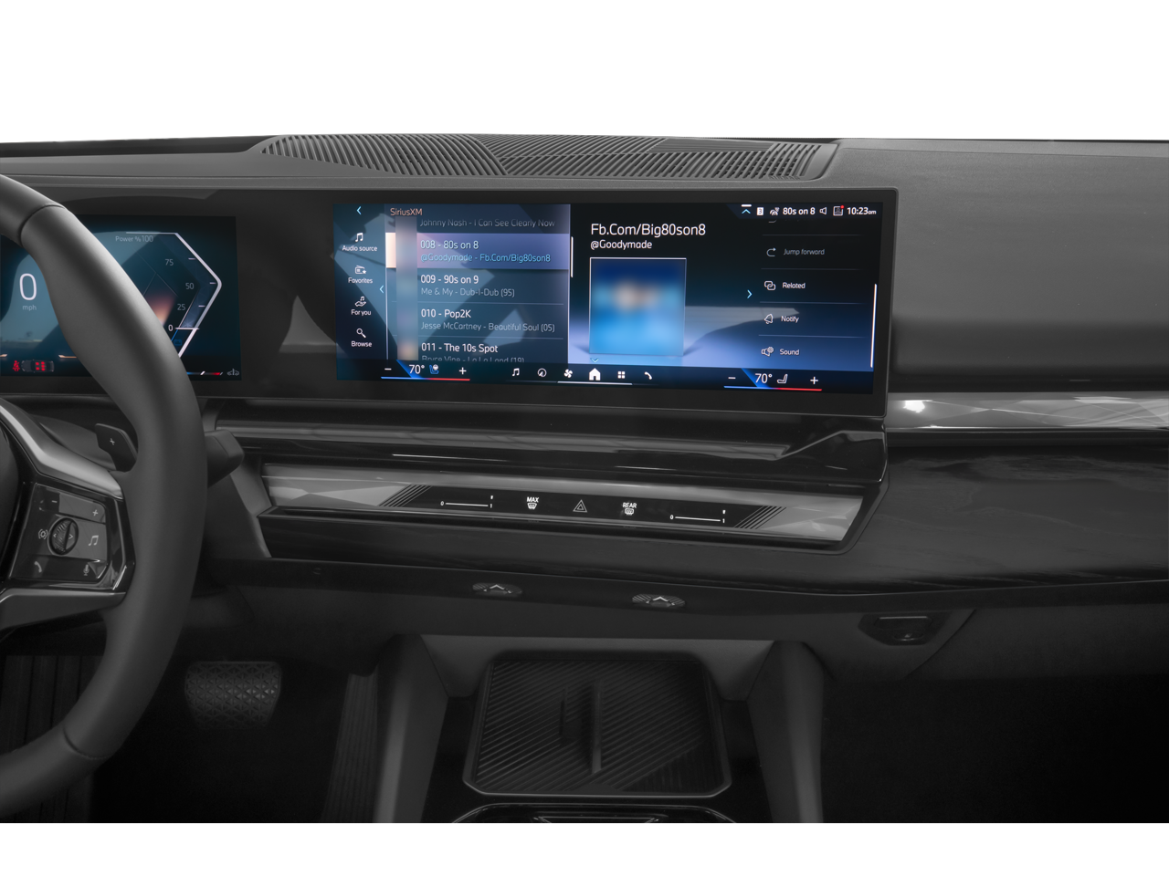 2027 BMW 5 Series 530i xDrive