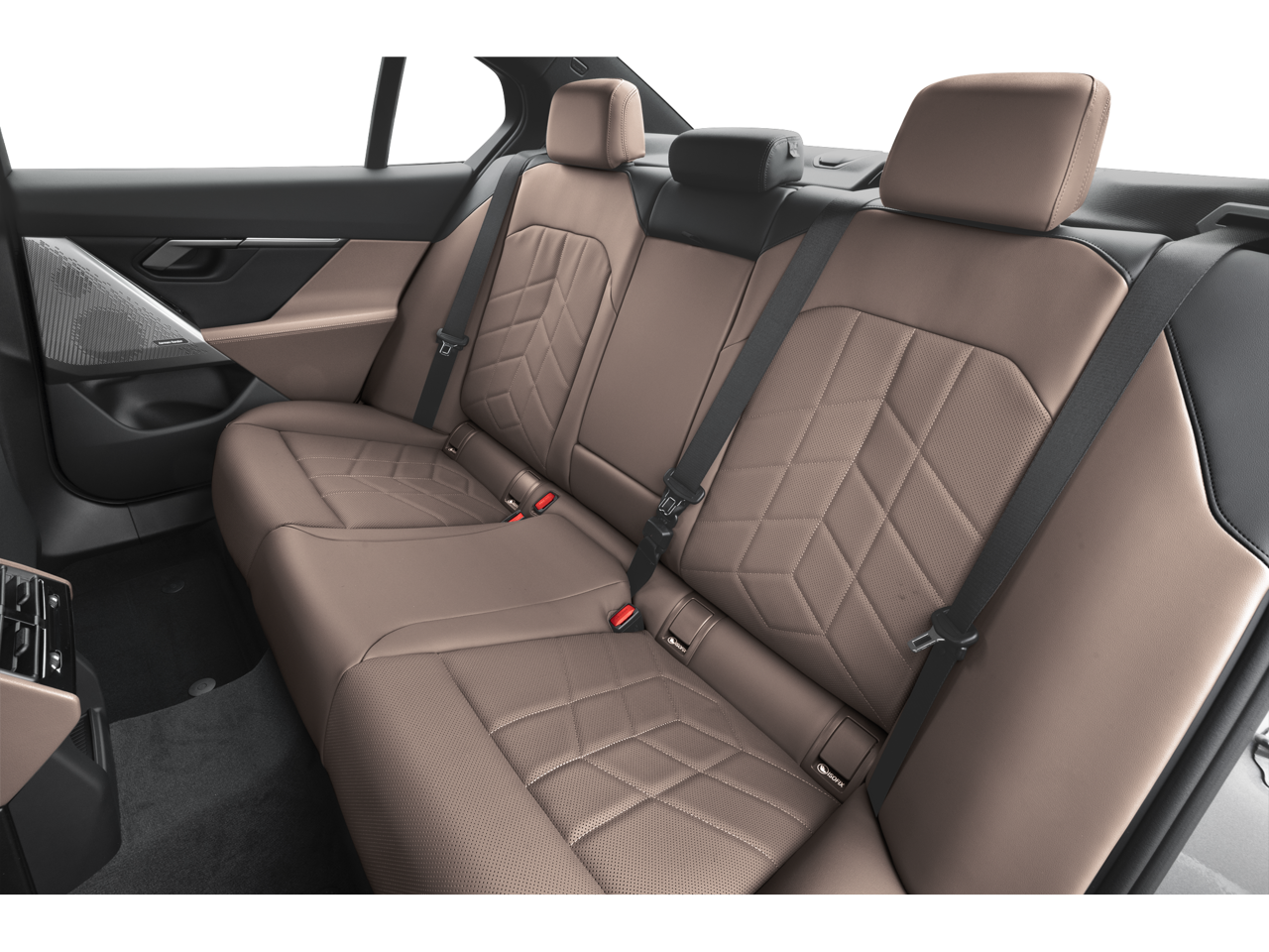 2027 BMW 5 Series 550e xDrive