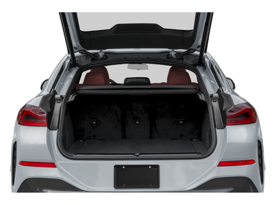 2027 BMW X6 xDrive40i