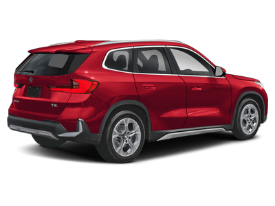 2027 BMW X1 xDrive28i