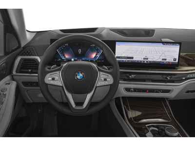 2027 BMW X7 M60i
