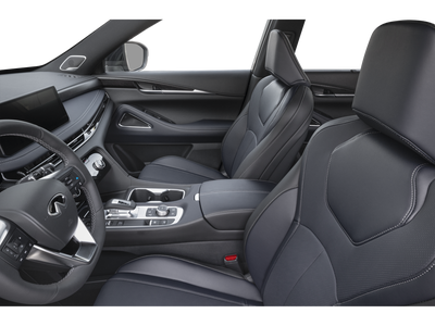 2027 INFINITI QX60 SPORT