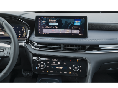 2027 INFINITI QX60 SPORT