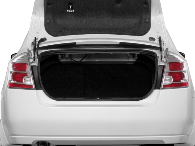 2010 Nissan Sentra 2.0 S