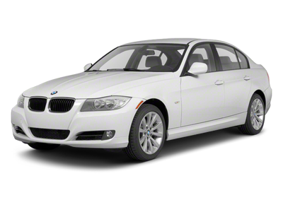 2011 BMW 3 Series 335d