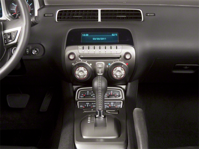 2011 Chevrolet Camaro 2LT 2LT