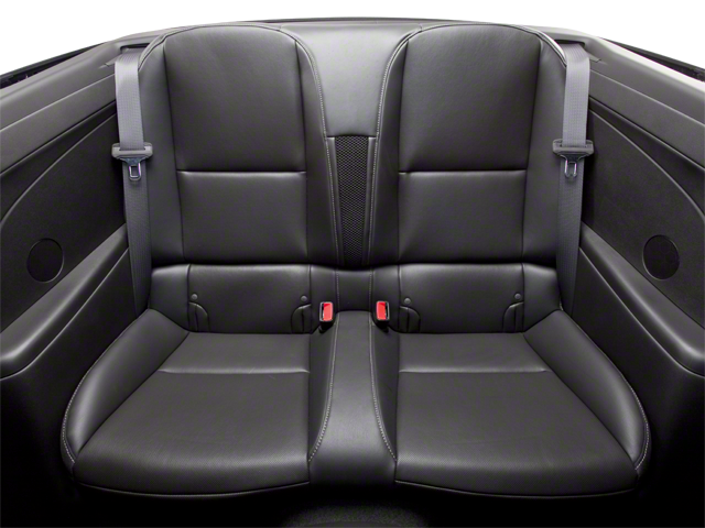 2011 Chevrolet Camaro 2LT 2LT