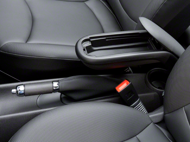 2012 MINI Cooper Base