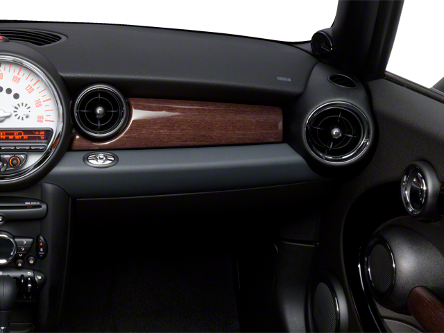 2012 MINI Cooper Base