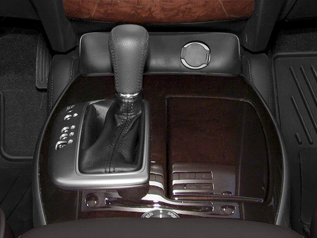 2013 INFINITI JX35 AWD 4dr