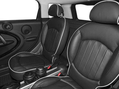2013 MINI Cooper S Countryman Base