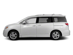 2013 Nissan Quest 3.5 SL