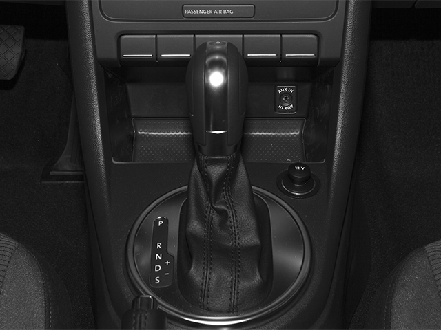 2013 Volkswagen Beetle 2.0 TDI