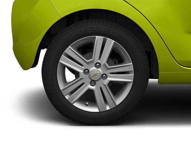 2014 Chevrolet Spark 1LT